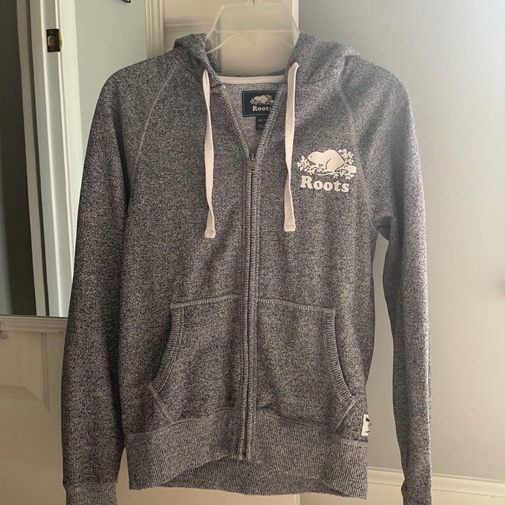 Roots zip up
